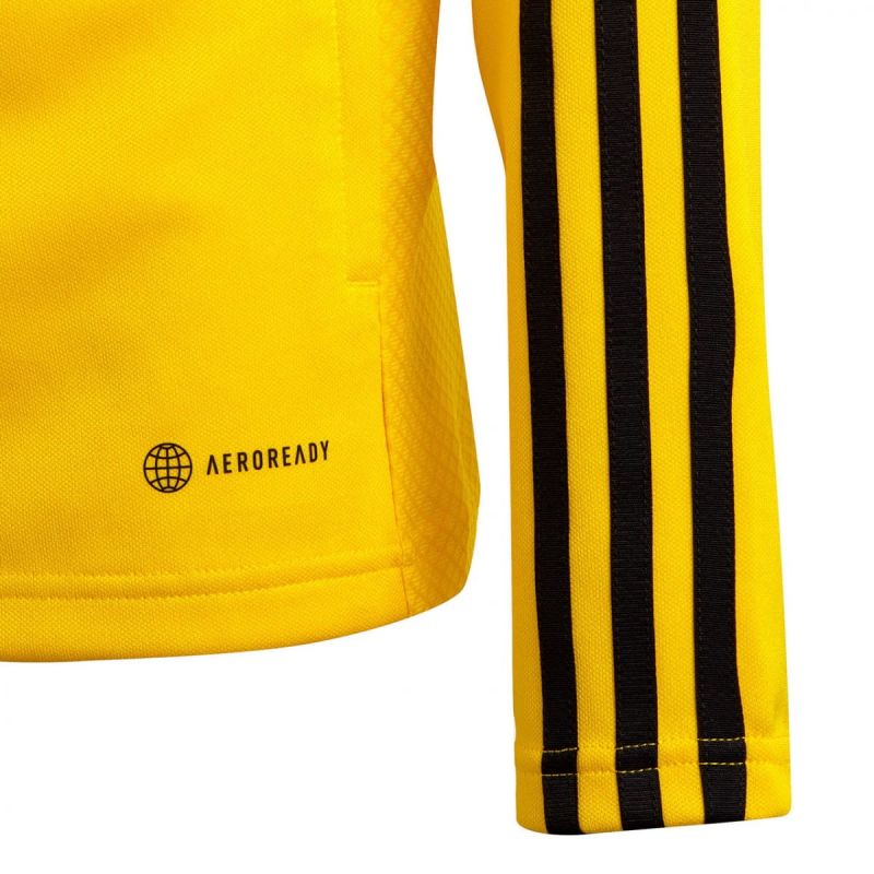 Felpa Adidas Tiro 23 League Training Jr IC7874