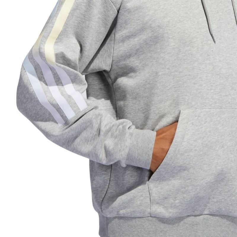 Adidas Donovan Mitchell M HB6761 sweatshirt