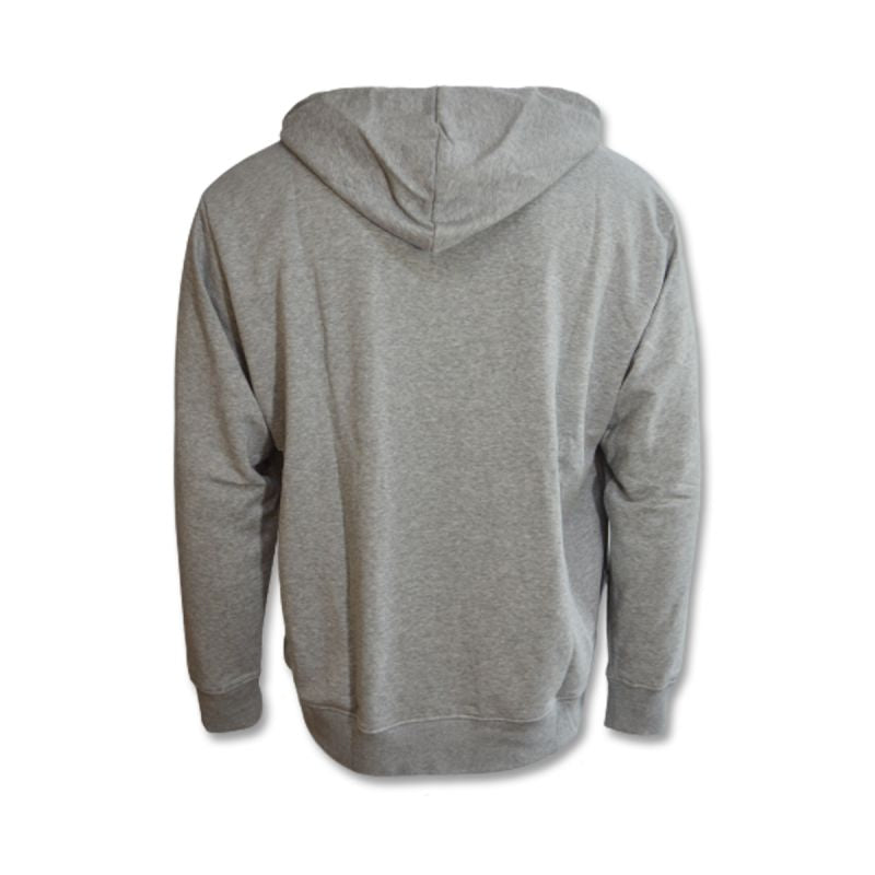 New Balance Hoops Essentials Fundamental Hoodie basketball - MT23581AG