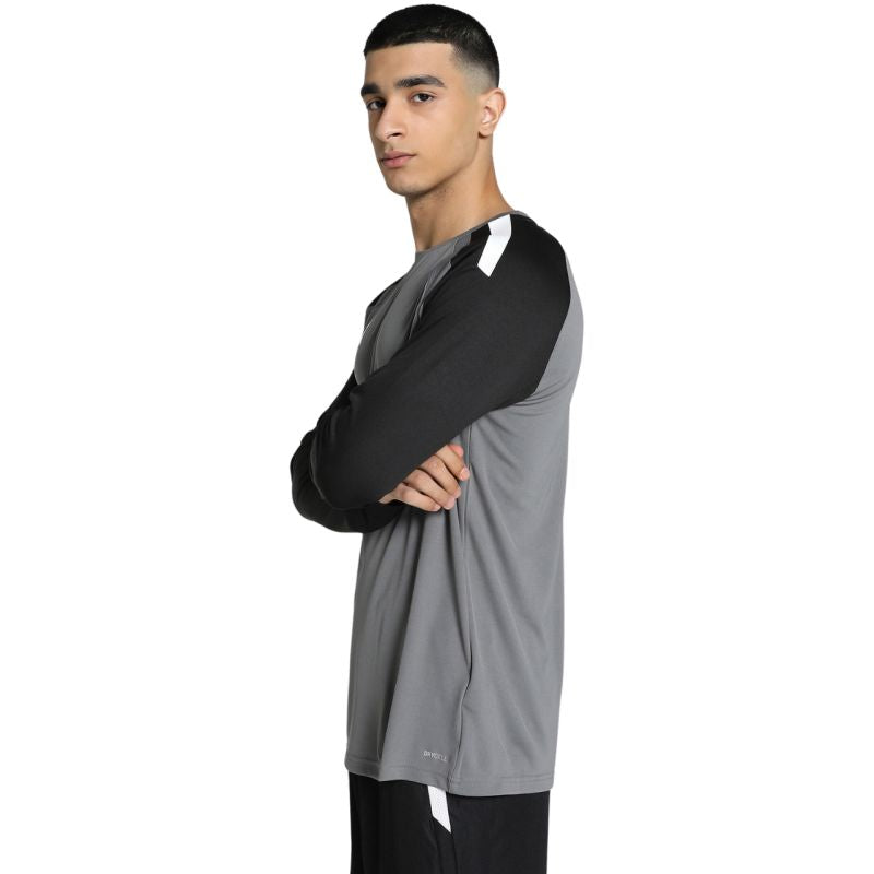 Puma teamPacer GK LS goalkeeper sweatshirt M 704933 43