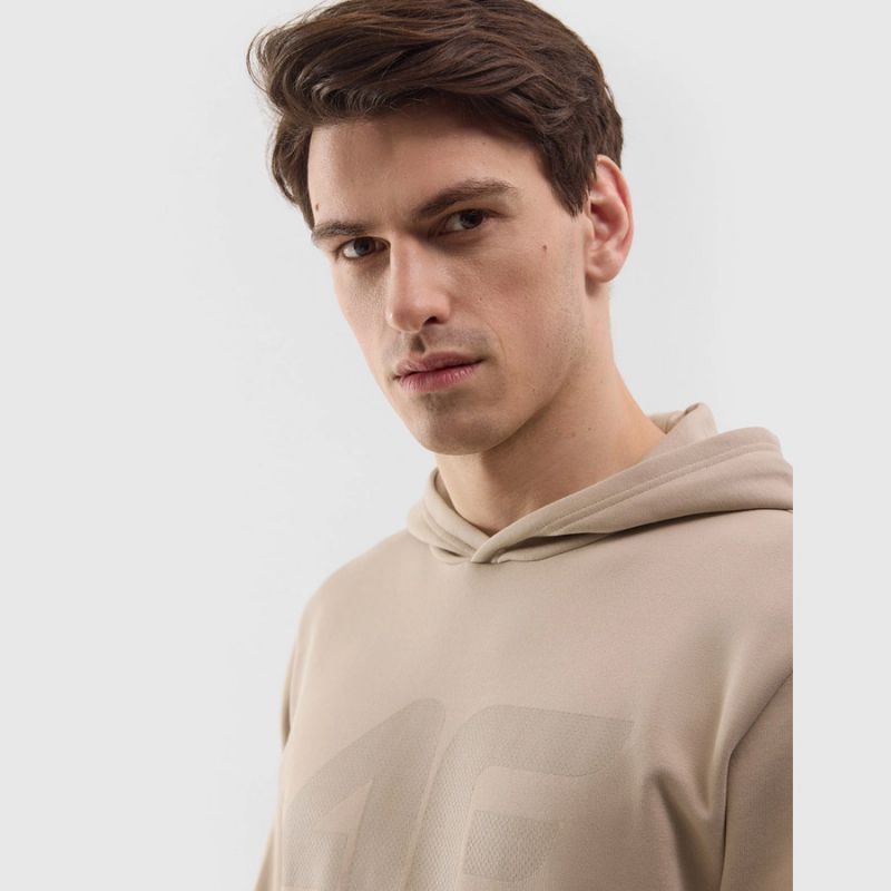 4F M 4FWSS24TSWSM0950 83S sweatshirt