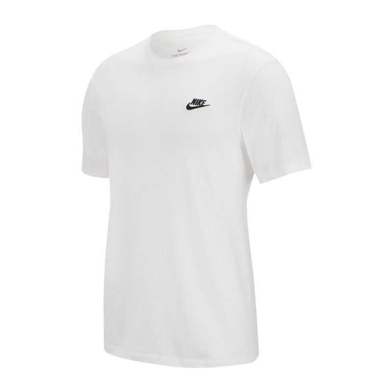 T-shirt Nike NSW Club M AR4997-101