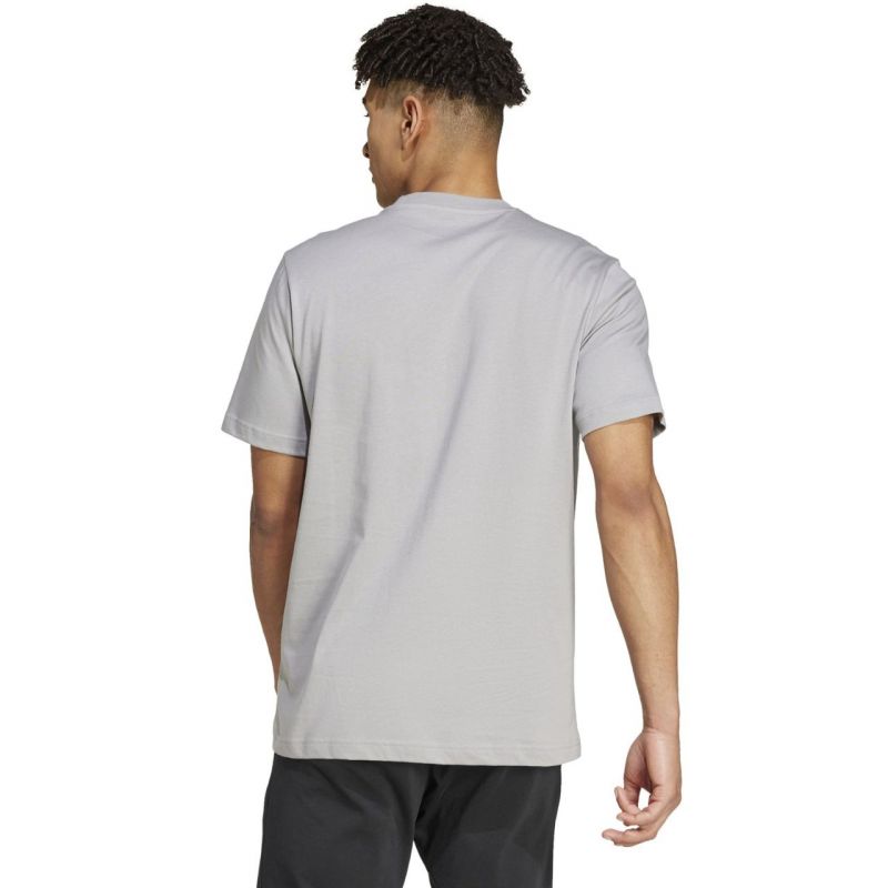 adidas Tech Linear Graphic T-shirt M IY0728
