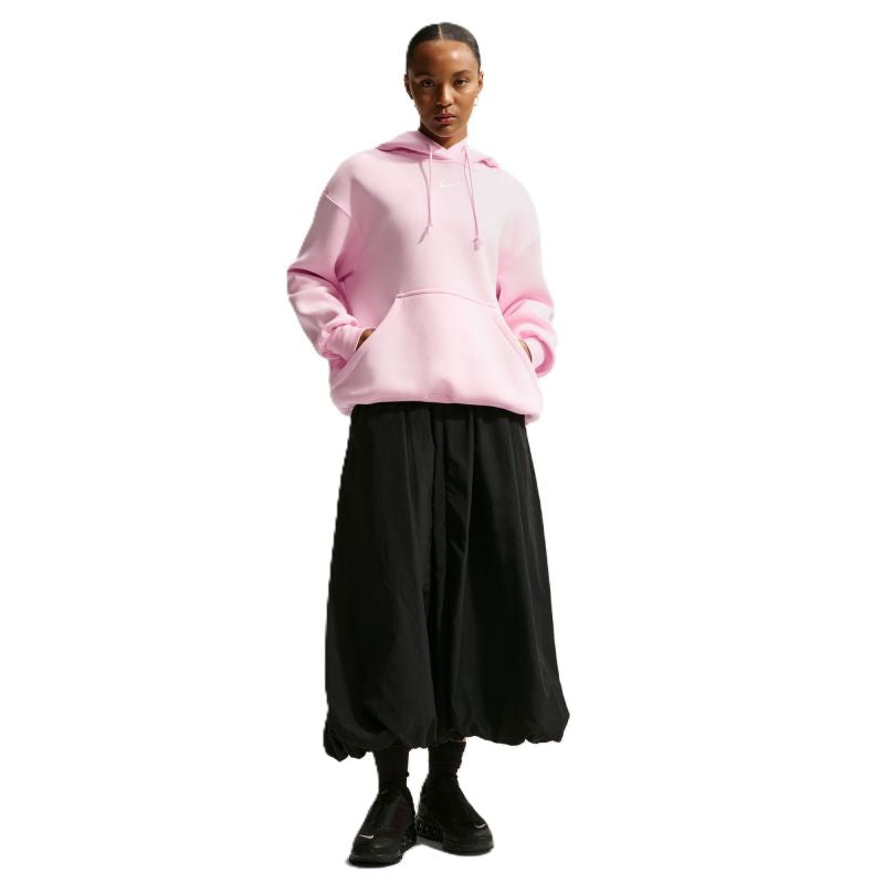Nike Sportswear Phoenix Fleece Women's Sweatshirt DQ5860-663