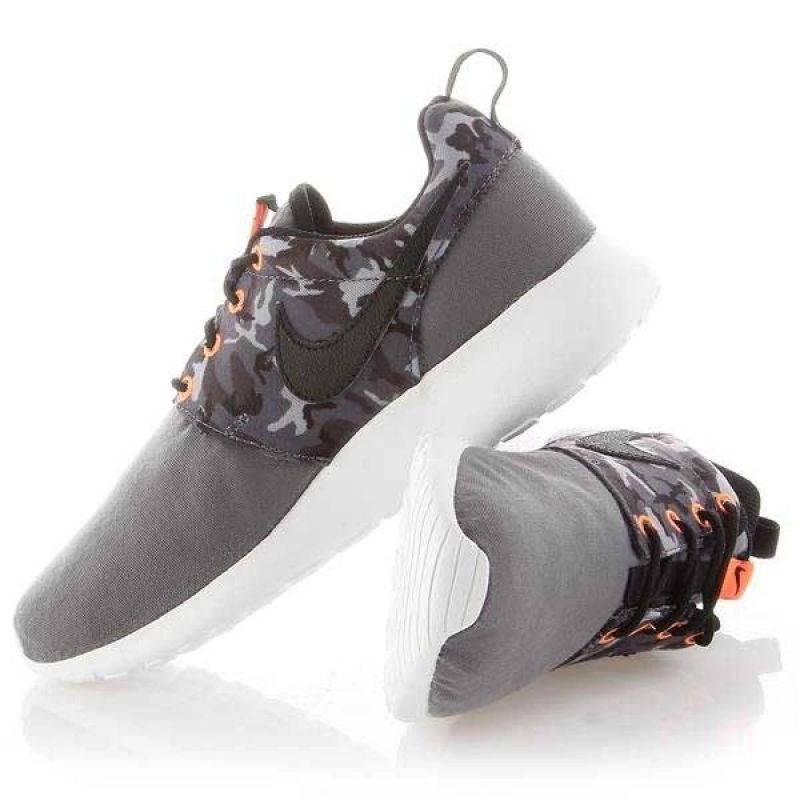 Scarpe Nike Roshe One Print Jr 677782-004