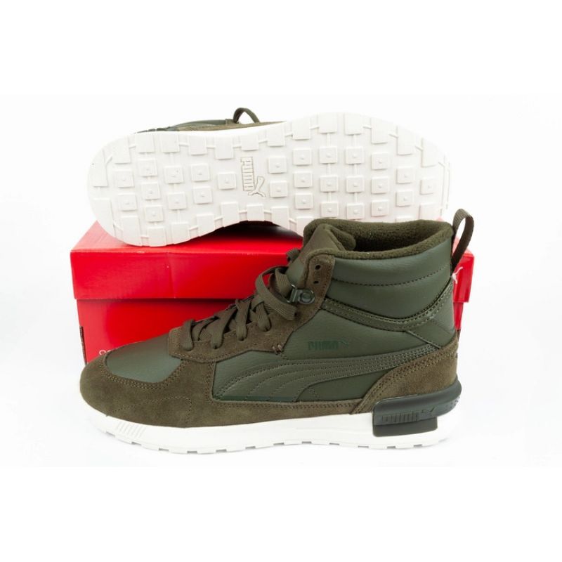 Scarpe sportive Puma Gravitation M 383204 02