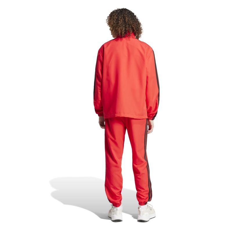 Tracksuit adidas WV 3S TT TS M JI8851
