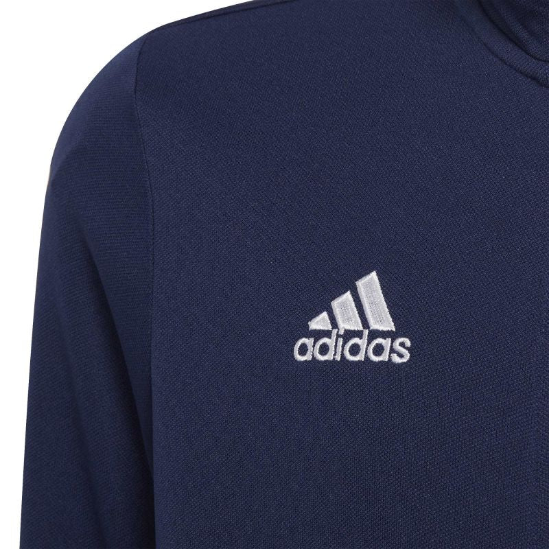 Felpa Adidas Entrada 22 Track Jr H57530