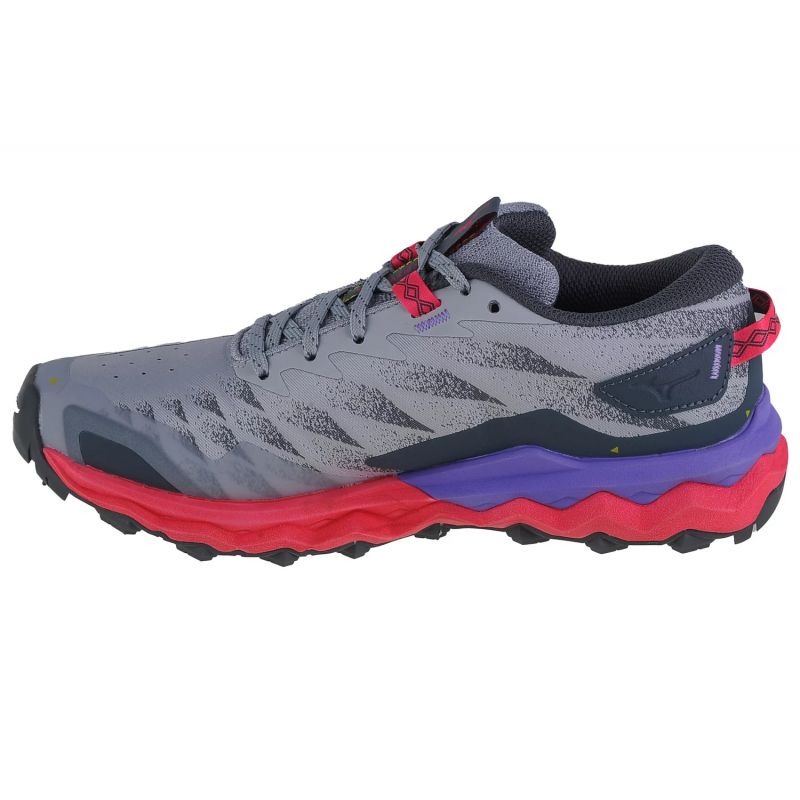 Mizuno Wave Daichi 7 W shoes J1GK227142