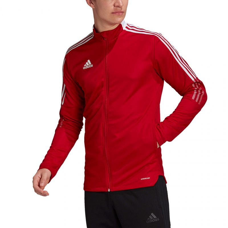 Felpa Adidas Tiro 21 Track M GM7308