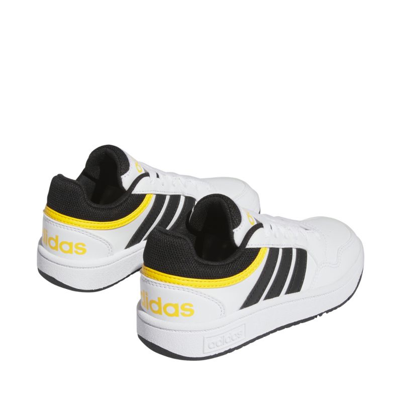 Scarpe Adidas Hoops 3.0 K Jr IF2726