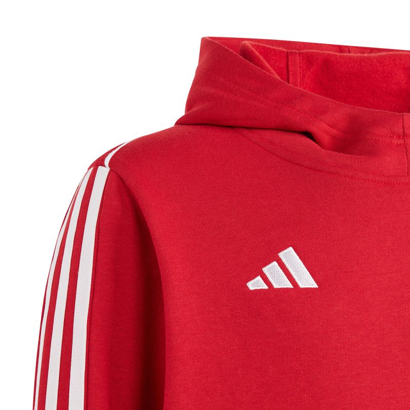 Adidas Tiro 23 League Sweat Hoodie Jr HS3607