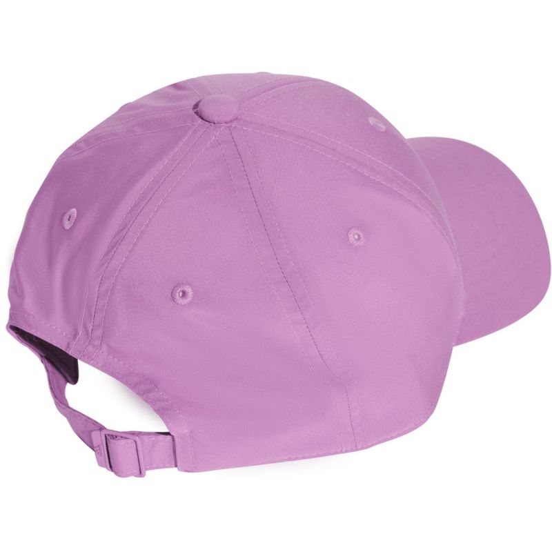 adidas Cappellino da baseball leggero con logo ricamato IY7767