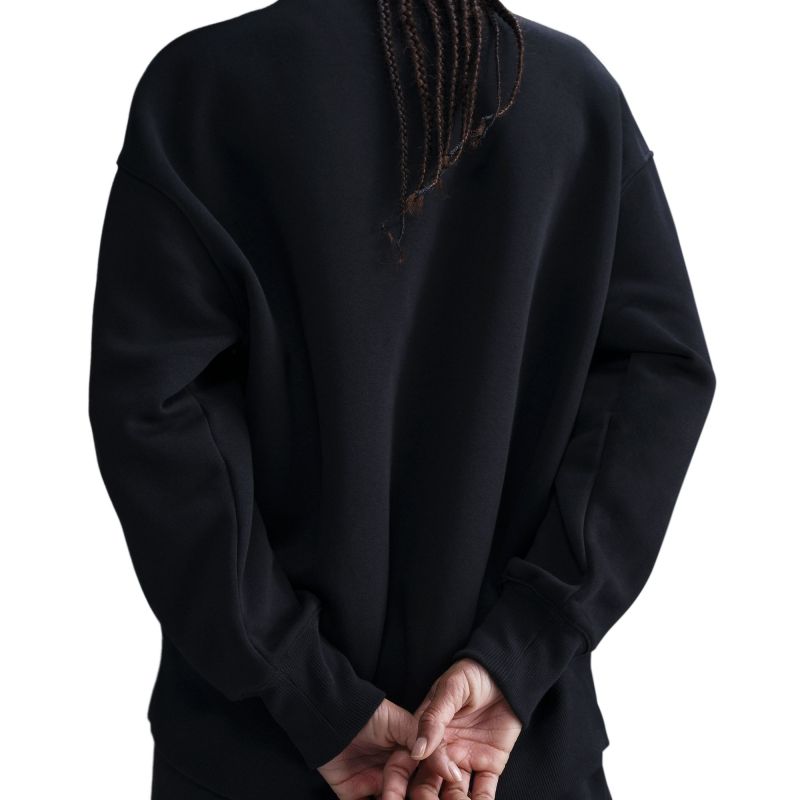 Nike Sportswear Phoenix Fleece Women's Sweatshirt FZ4270-010