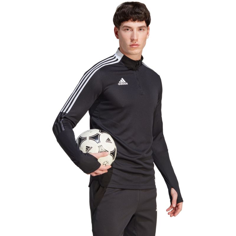 Adidas Tiro 21 Training Top M GH7304 sweatshirt