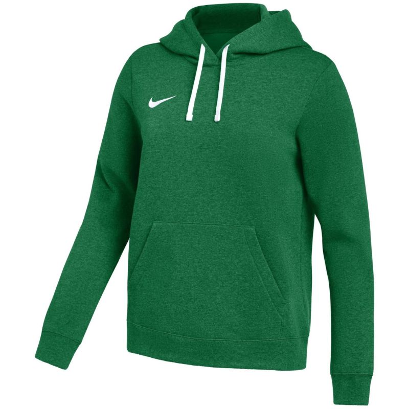 Nike Park 26 Felpa con Cappuccio in Pile Donna Verde IB1224 302