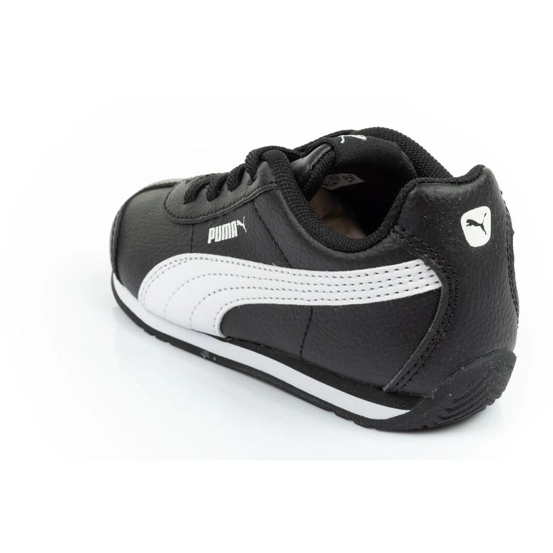 Puma Turin 3 Jr shoes 384432 04
