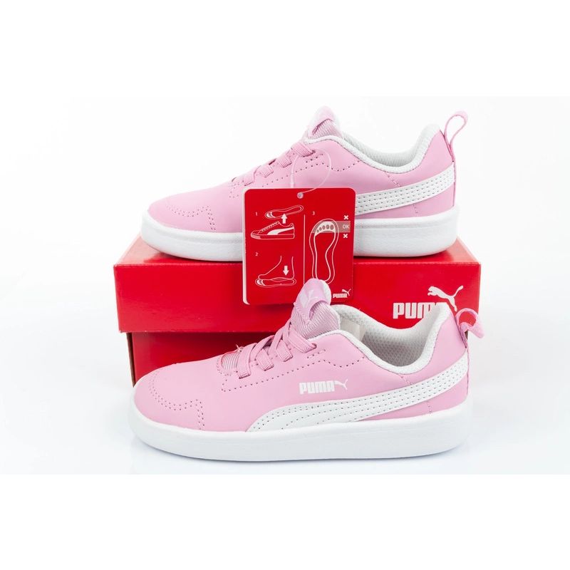 Puma Courtflex Inf shoes 362651 21