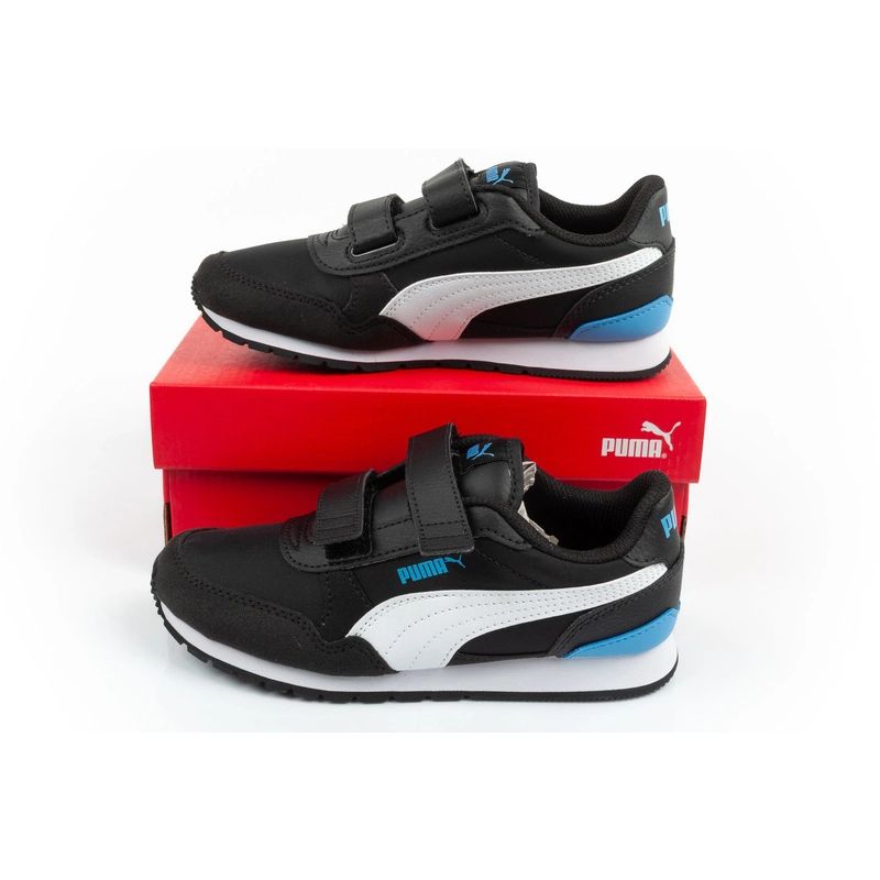 Scarpe Puma ST Runner v3 NL V PS Jr 384902 10
