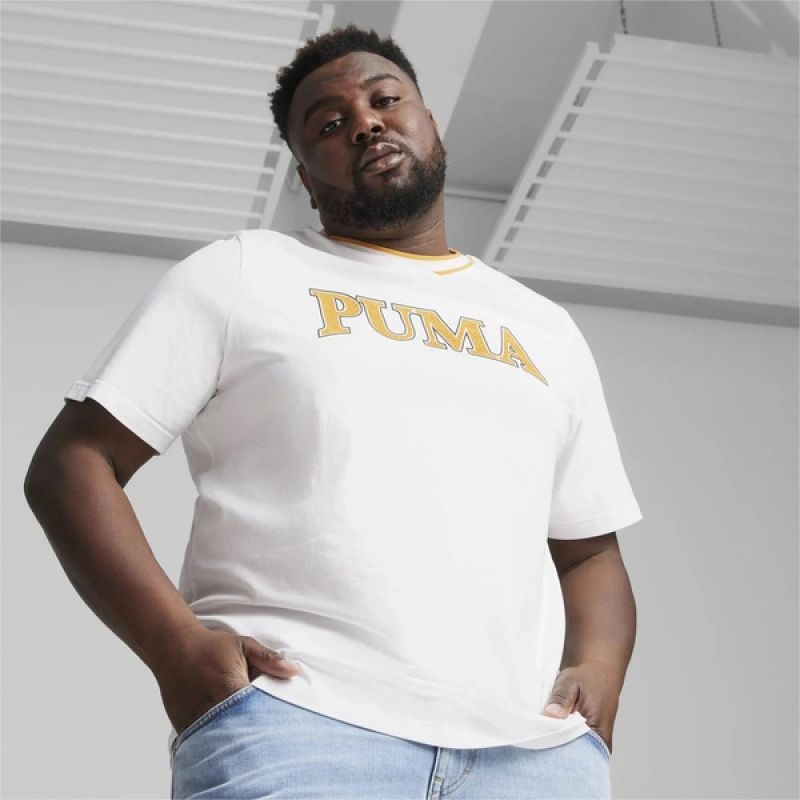 Puma Squad T-shirt M 678967 02