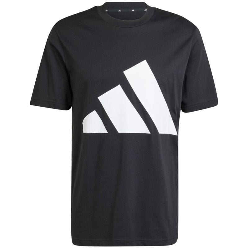 adidas Essentials Big Logo T-shirt in jersey singolo uomo JE8945