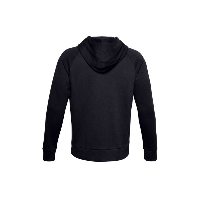 Felpa Under Armor Rival Fleece FZ con cappuccio M 1357111-001