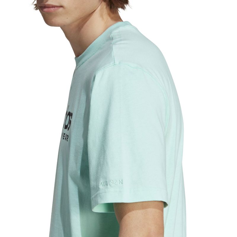 Adidas All SZN Graphic Tee M IC9814