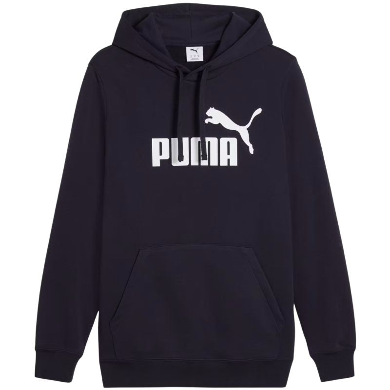 Puma ESS No.1 Logo Hoodie TR M 682572 16