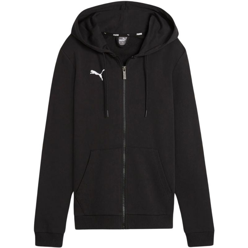Puma Team Goal Casuals Hooded Sweatshirt W 658597 03