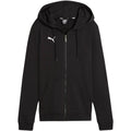 Puma Team Goal Casuals Hooded Sweatshirt W 658597 03