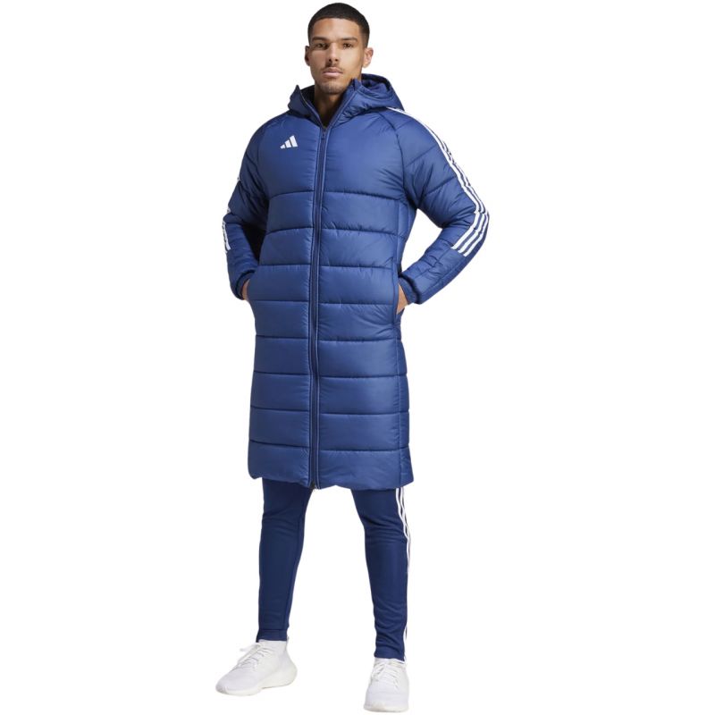Adidas Tiro 24 Long M IR9502 jacket