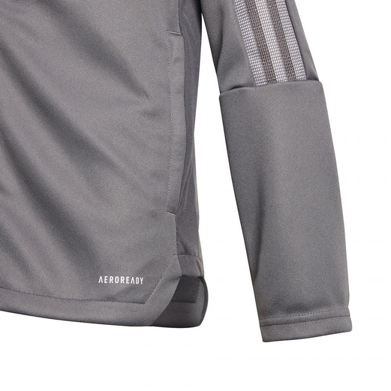 Adidas Tiro 21 Track Jr GM7311 sweatshirt