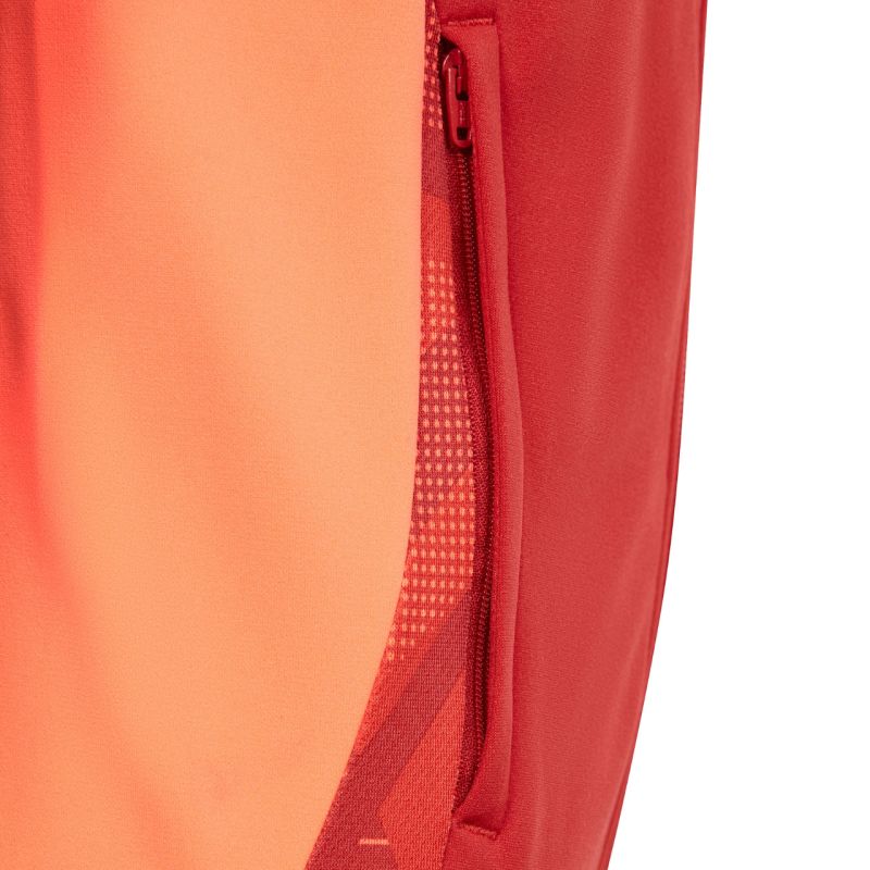 adidas Tiro 24 Competition Training Kids' Sweatshirt Red-Orange IR5500