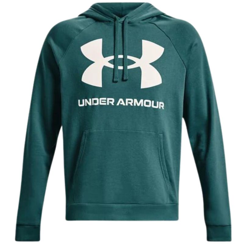 Felpa Under Armor Rival Fleece Big Logo HD M 1357093 722