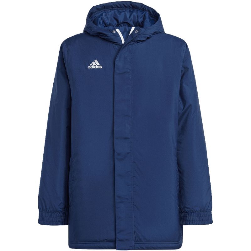 Giacca Adidas Entrada 22 Stadium Jr IB6079