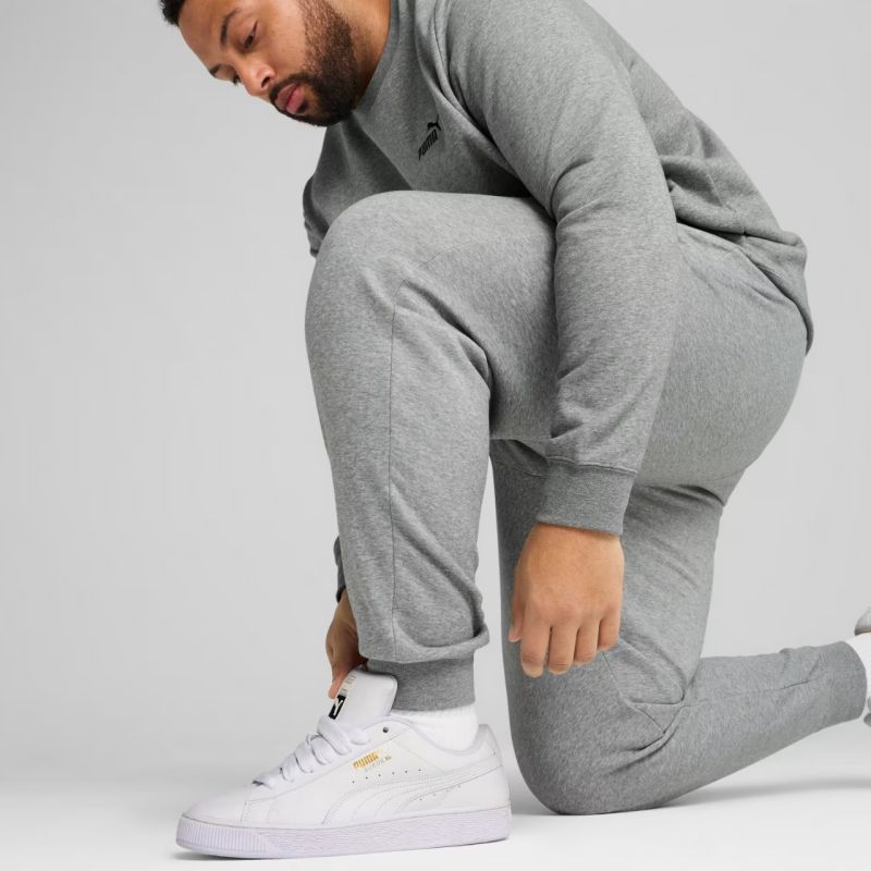 Puma ESS no.1 Logo Sweatpants FL M 682606 03