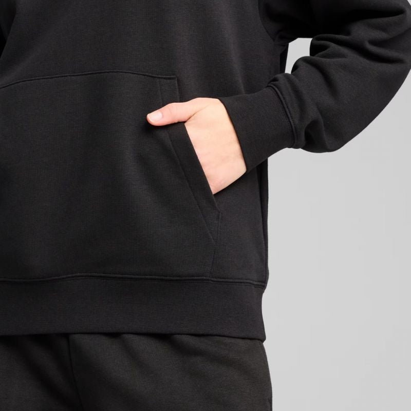 Puma Ess Script Comfort Hoodie W 684983 01