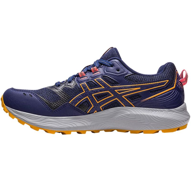 Asics Gel Sonoma 7 W shoes 1012B413 401