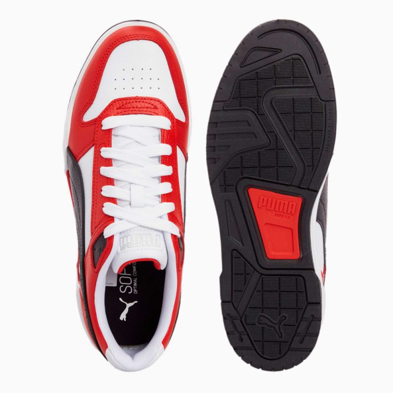 Scarpe Puma Rbd Tech Classic M 396553-04