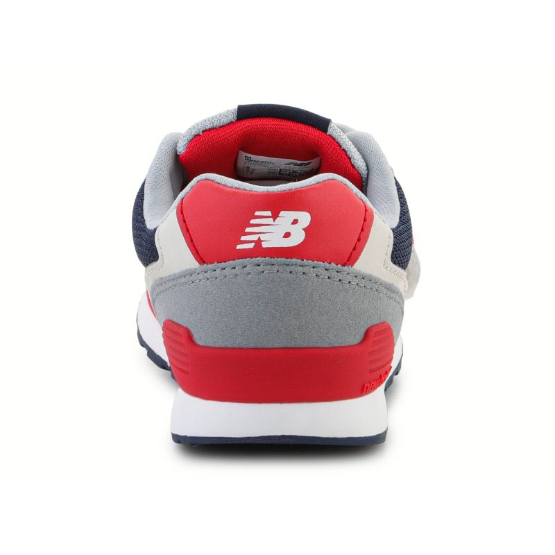 New Balance Jr IZ996XF3 Shoes