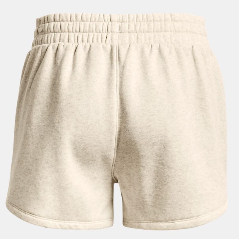 Under Armour Rival Fleece Shorts W 1369858 783