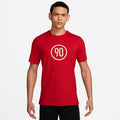 Nike Sportswear Total 90 II M T-shirt IB6032-657