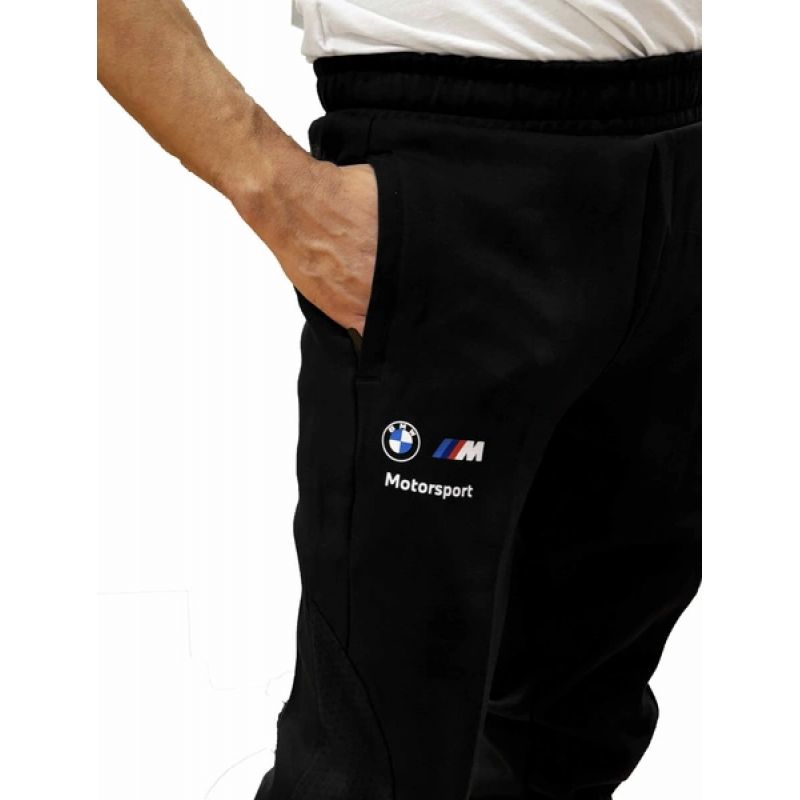 Pantaloni Puma BMW MMS M 538133 01