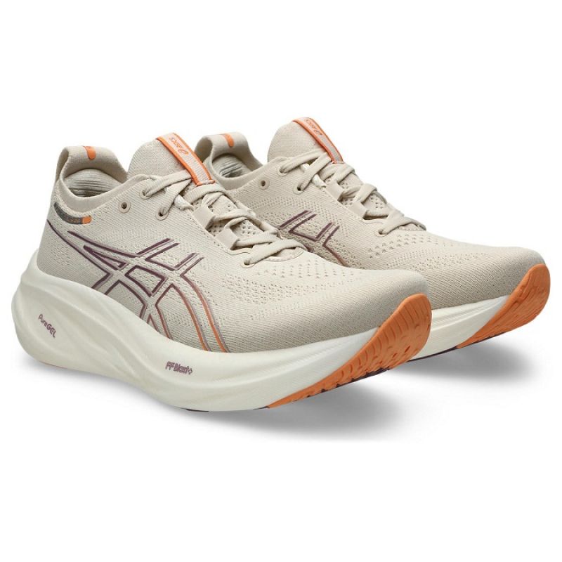 Scarpe da Corsa Asics Gel Nimbus 26 W 1012B601250