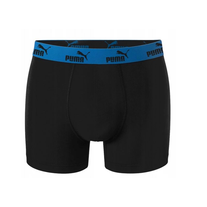 Puma Boxershorts 6-pack M 1000035474468010