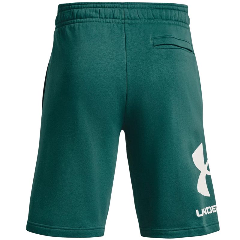 Pantaloncini Under Armor Rival Fleece Big Logo M 1357118 722