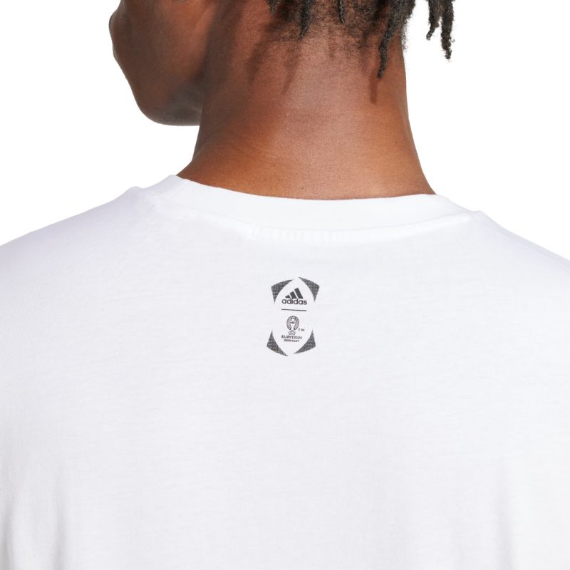 Adidas Euro24 M T-shirt IT9290