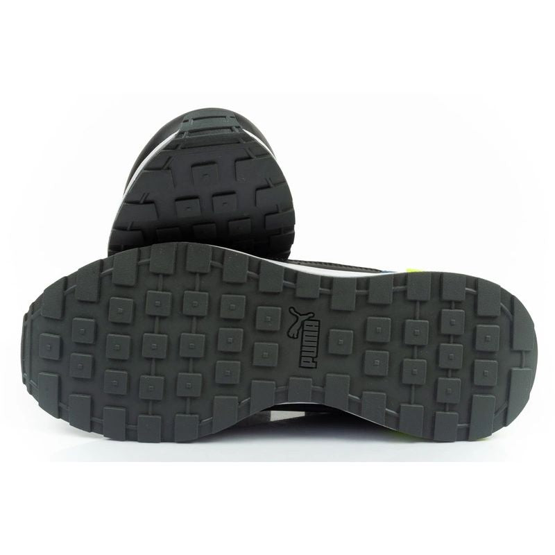Scarpe Puma Gravition M 385873 04