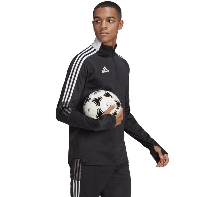 Felpa Adidas Tiro 21 Warm Top M GM7354