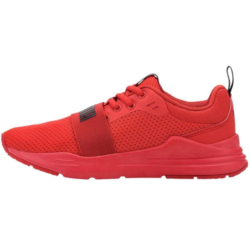 Puma Wired Run Jr shoes 374214 05